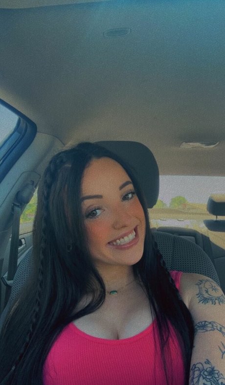 Chloe Grace perfect pornstar images