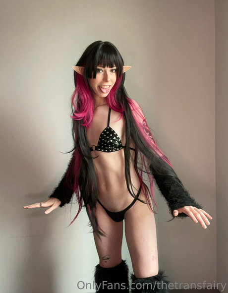 Aria Faye top actress images