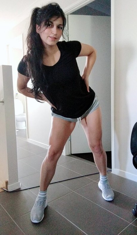 Jajutsu exclusive actress images