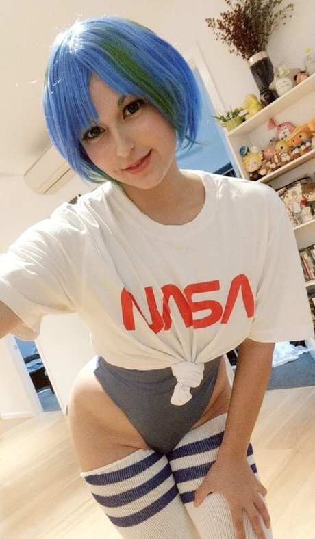 Jajutsu porn model pic