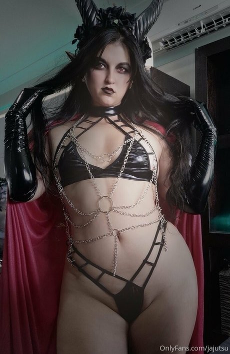 Jajutsu pornographic star picture