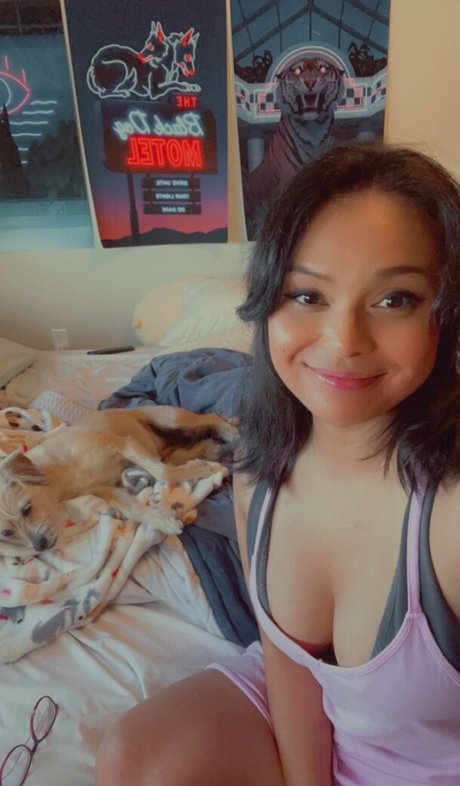 Radpuppy star pretty pic