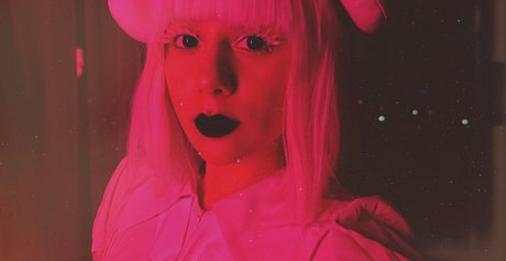 HoneyGirl high quality model picture