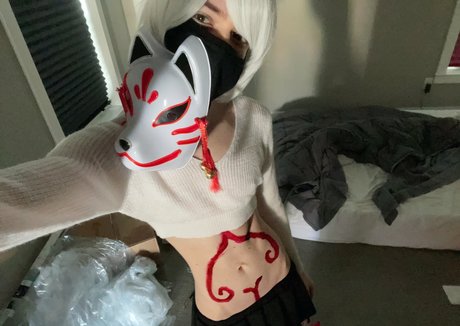 Catboiaoi model pics