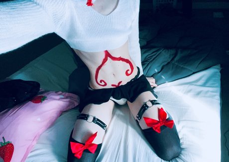 Catboiaoi model hot pics