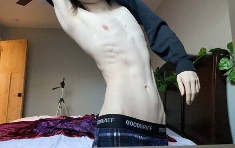 Catboiaoi sex model photo