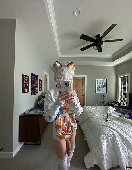 pink hair onlyfans hot sexy photos