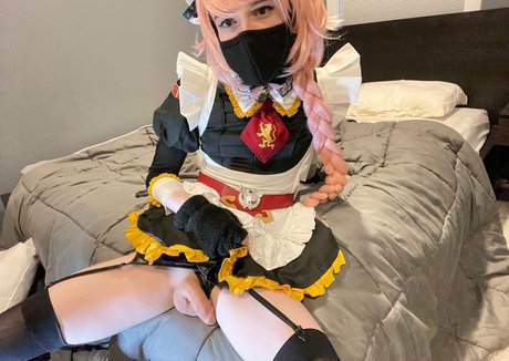 Catboiaoi model adult photos