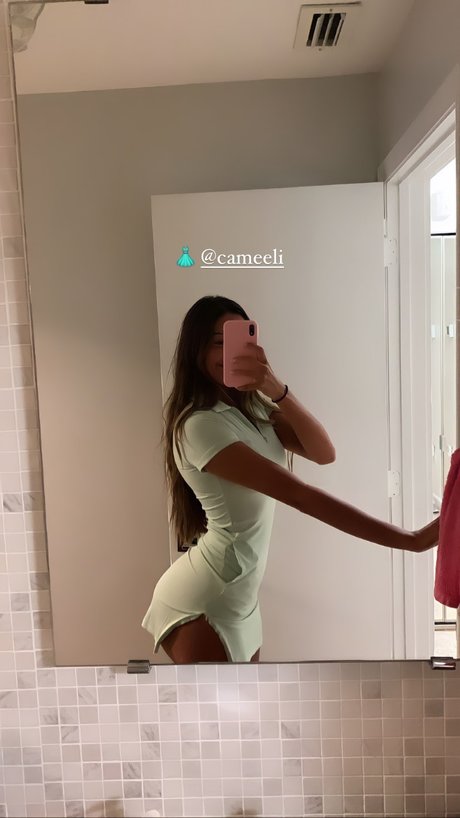 Abby Busick hot model photos