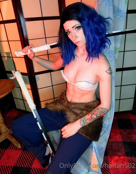 ponytail onlyfans xxx photos