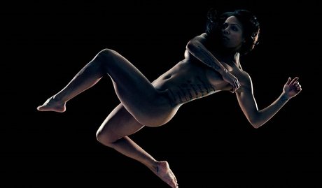 Sydney Leroux star nudes pictures