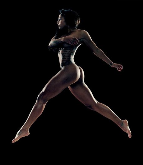 Sydney Leroux star nude galleries