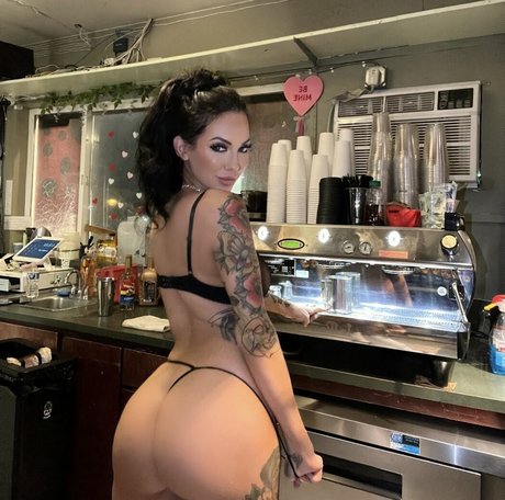 Vikkidoll star art image