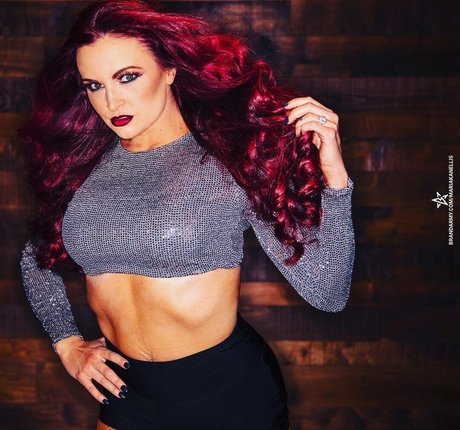 Maria Kanellis sexy pornstar pic
