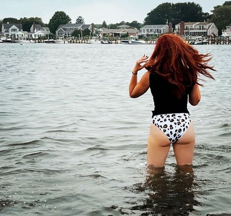 Maria Kanellis model nudes pics