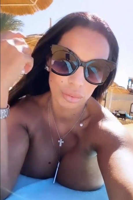 Silvia Iacucci perfect actress image