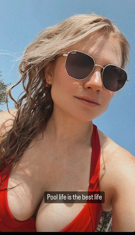 Natasha the russian model gallery