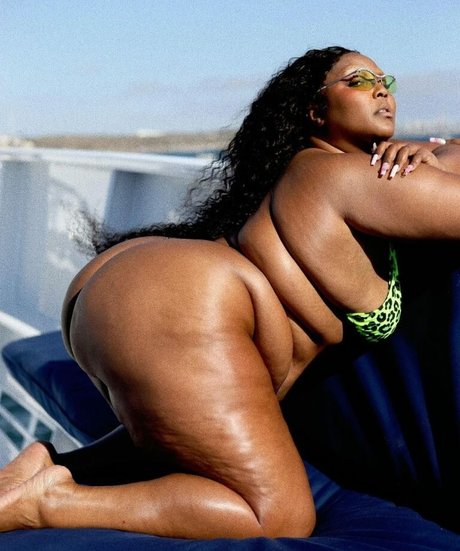 Lizzo star exclusive gallery