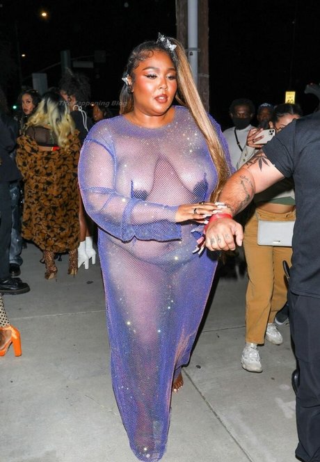 Lizzo best pornstar picture