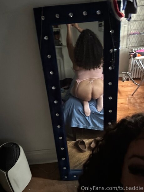 TS Baddie star sexy archive