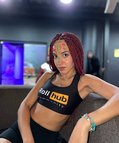 Alizehxrouge pornstar high quality archive