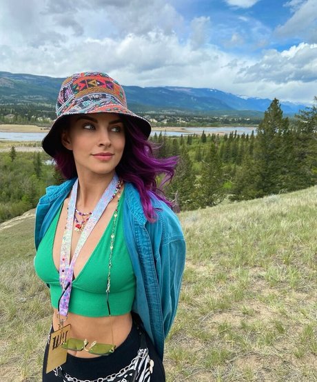 Pykamusic Pyka actress image