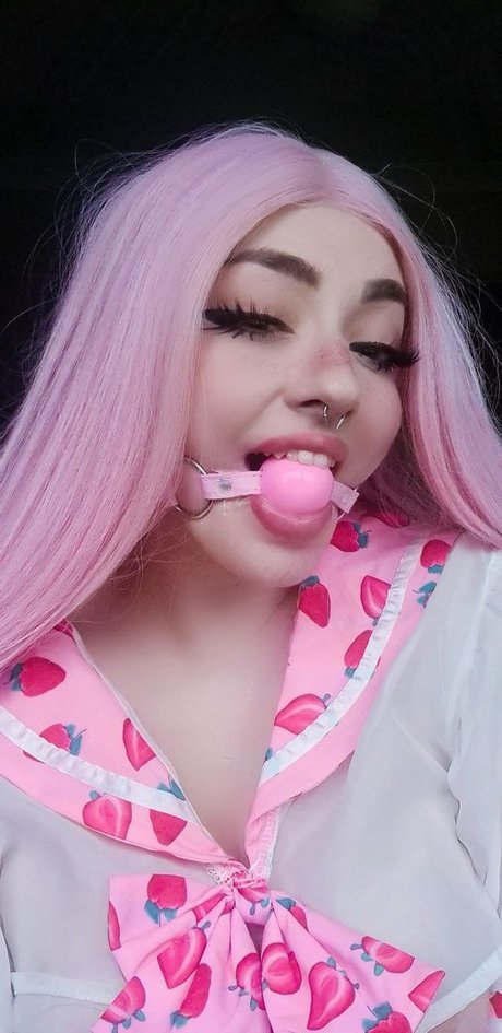 JasminFoxe model nude photos