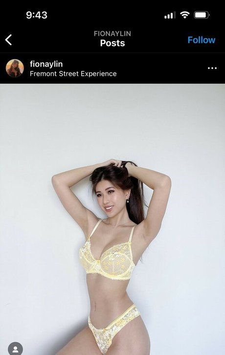Fionaylin model adult galleries