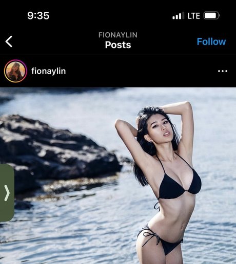 Fionaylin model sex photo