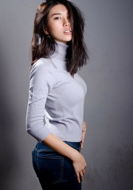 Fionaylin high quality pornstar gallery