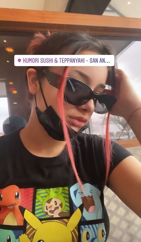 Chxrrychick star xxx photos