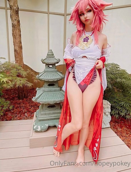 Hopeyhazbin top model pics