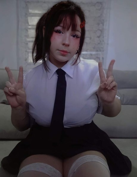 Bia Kimii naked actress images