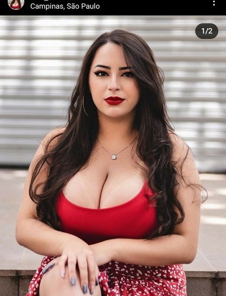 Mulheres De Campinas sex model image