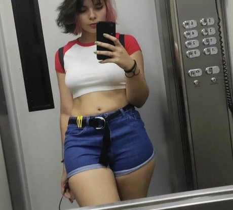 Mulheres De Campinas exclusive model picture