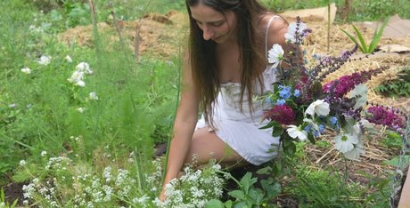 Mother The Mountain Farm pornstar nudes img