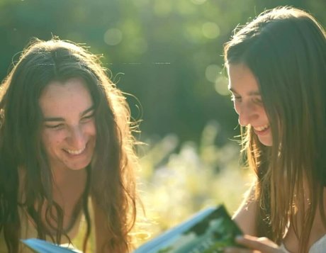 Mother The Mountain Farm porn model picture