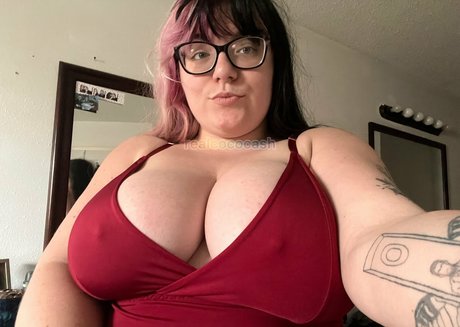 realcococashfree pornstar pretty photo