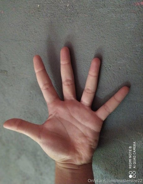 mastersize22 naked star pics