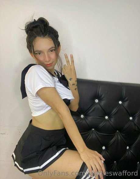 jaymeswafford star erotic photo