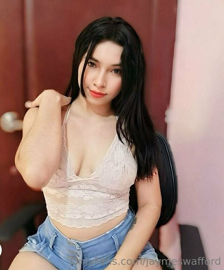 jaymeswafford pornstar sexy image