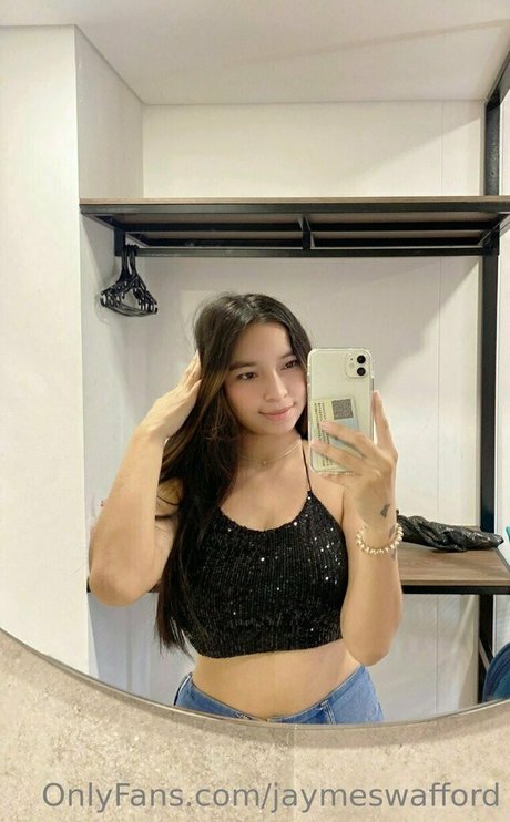 jaymeswafford model hot picture