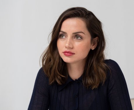 Ana De Armas pornstar hot img