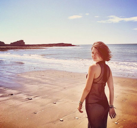 Ana De Armas nice model archive