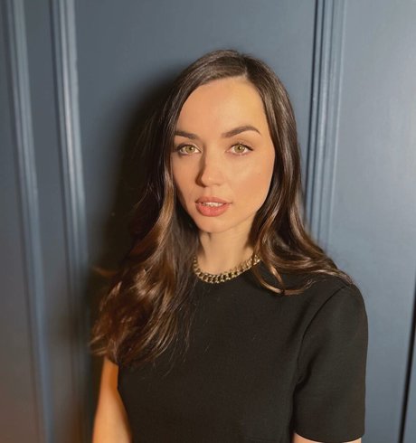 Ana De Armas sex actress images