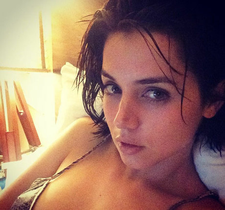 Ana De Armas sex star galleries