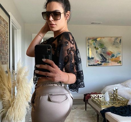 Nadine Velazquez sex star galleries