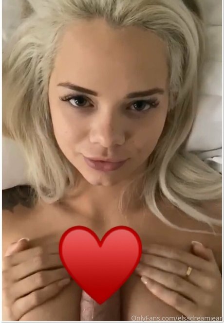 Elsadreamjean star free pics