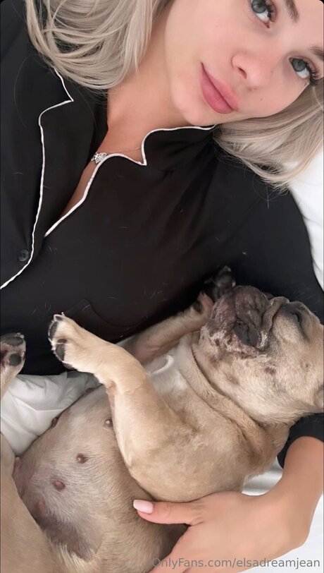 Elsadreamjean star art photos