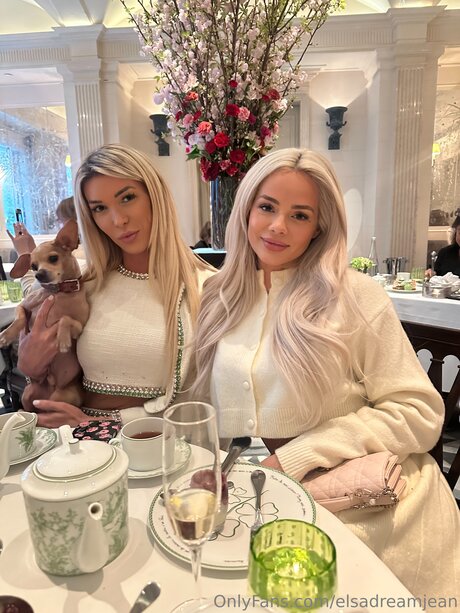 Elsadreamjean perfect star photo